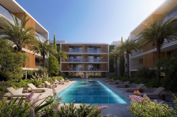 Discover luxury living in Paphos